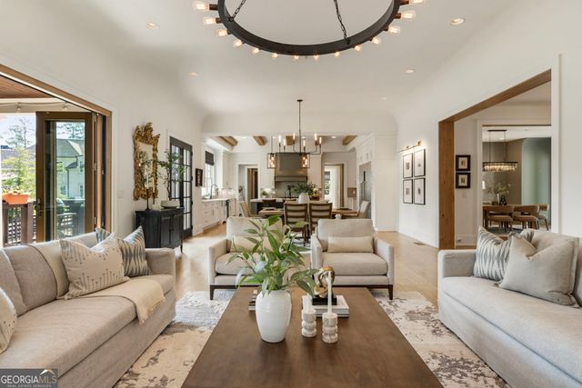 1530 Redd Road, Milton, GA 30004