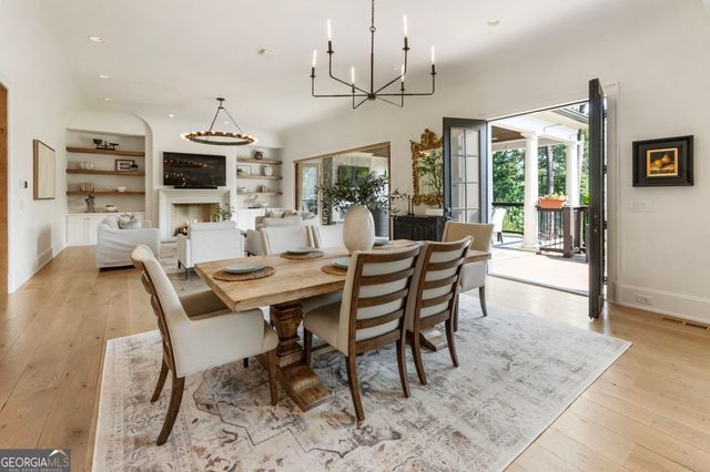 1530 Redd Road, Milton, GA 30004