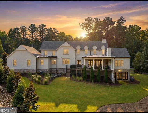 1530 Redd Road, Milton, GA 30004