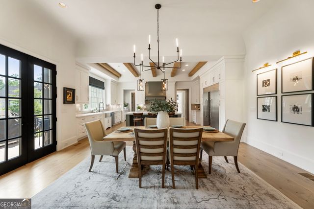 1530 Redd Road, Milton, GA 30004