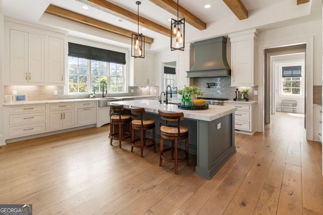 1530 Redd Road, Milton, GA 30004