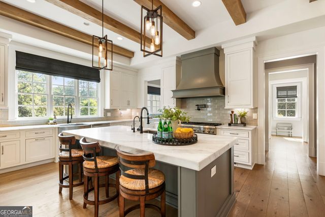 1530 Redd Road, Milton, GA 30004