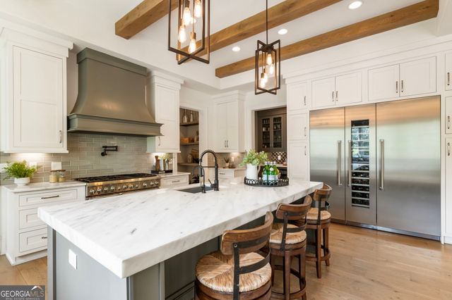 1530 Redd Road, Milton, GA 30004