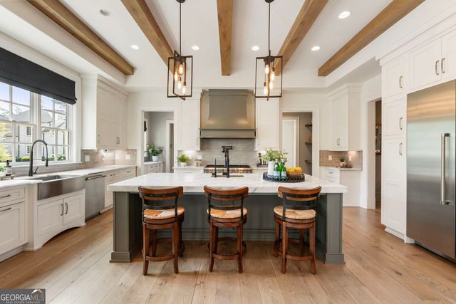 1530 Redd Road, Milton, GA 30004