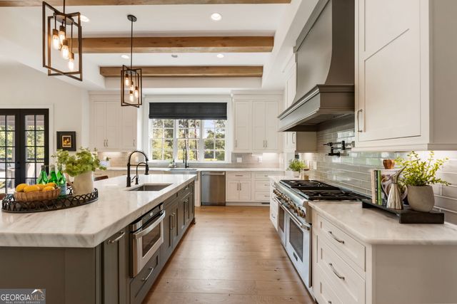 1530 Redd Road, Milton, GA 30004