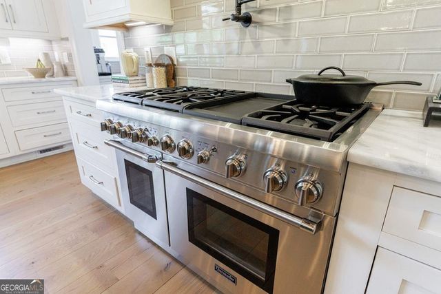 1530 Redd Road, Milton, GA 30004