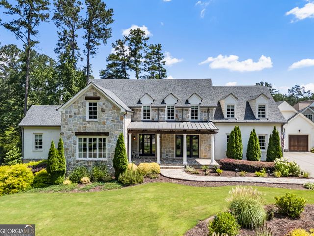 1530 Redd Road, Milton, GA 30004