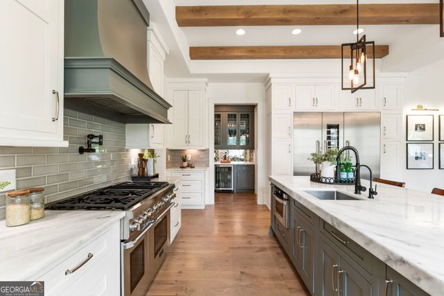 1530 Redd Road, Milton, GA 30004