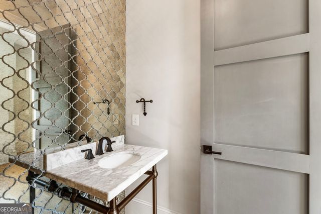 1530 Redd Road, Milton, GA 30004