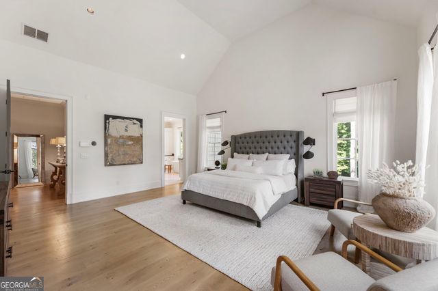 1530 Redd Road, Milton, GA 30004