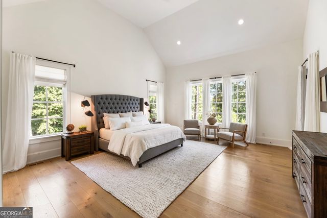 1530 Redd Road, Milton, GA 30004