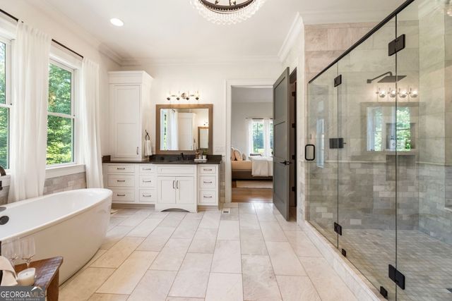 1530 Redd Road, Milton, GA 30004