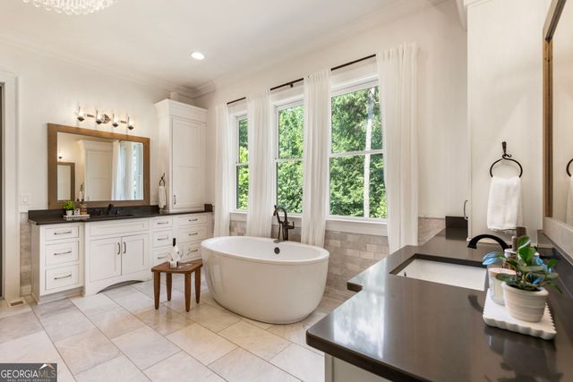 1530 Redd Road, Milton, GA 30004