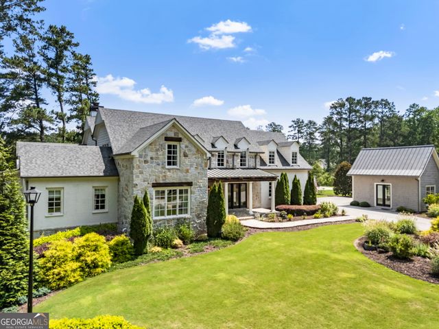 1530 Redd Road, Milton, GA 30004