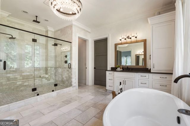 1530 Redd Road, Milton, GA 30004