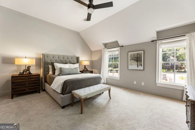 1530 Redd Road, Milton, GA 30004