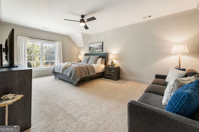 1530 Redd Road, Milton, GA 30004