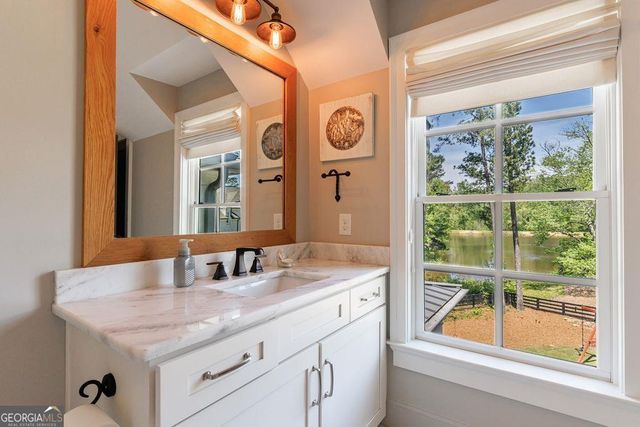 1530 Redd Road, Milton, GA 30004