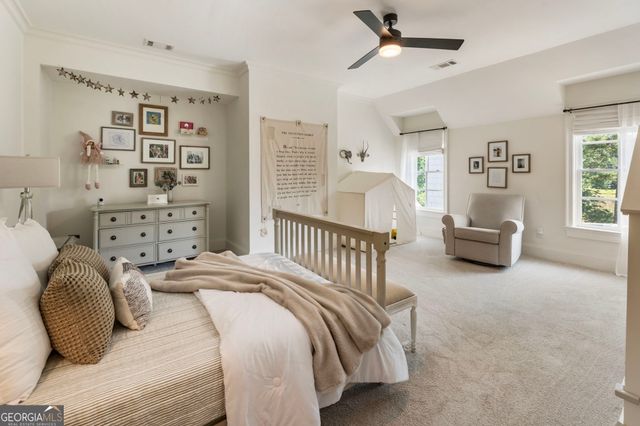 1530 Redd Road, Milton, GA 30004