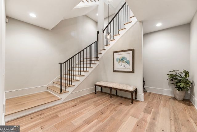 1530 Redd Road, Milton, GA 30004