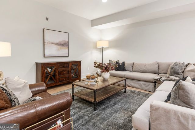 1530 Redd Road, Milton, GA 30004