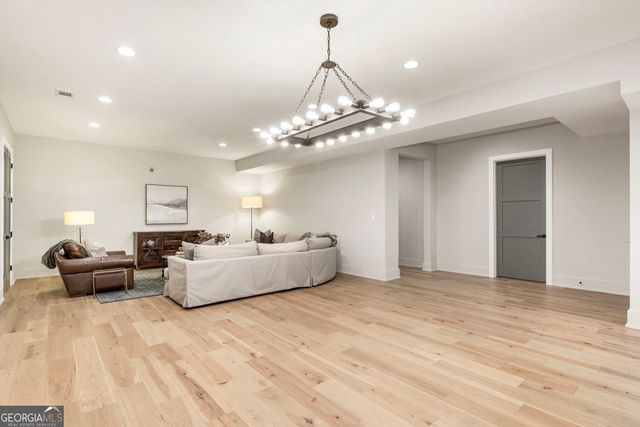 1530 Redd Road, Milton, GA 30004