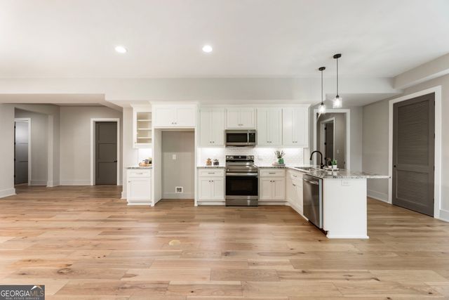 1530 Redd Road, Milton, GA 30004