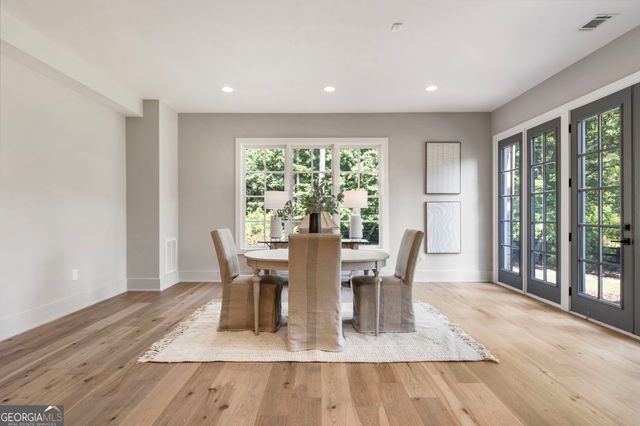 1530 Redd Road, Milton, GA 30004