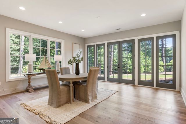 1530 Redd Road, Milton, GA 30004