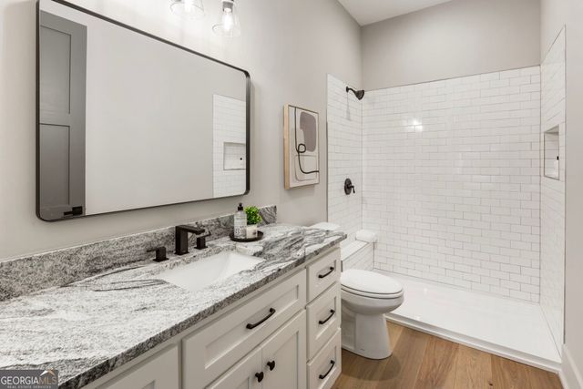 1530 Redd Road, Milton, GA 30004