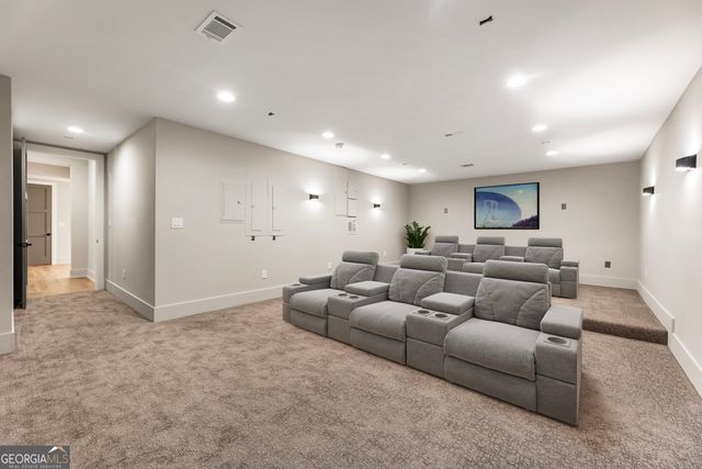 1530 Redd Road, Milton, GA 30004