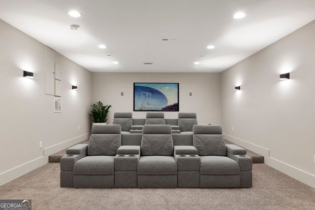 1530 Redd Road, Milton, GA 30004