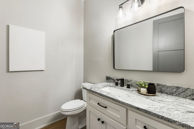 1530 Redd Road, Milton, GA 30004