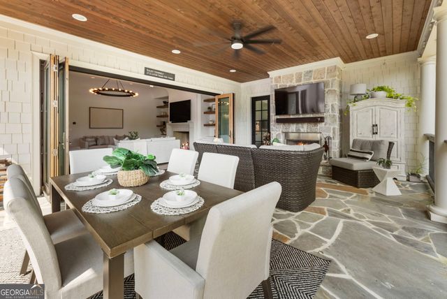 1530 Redd Road, Milton, GA 30004