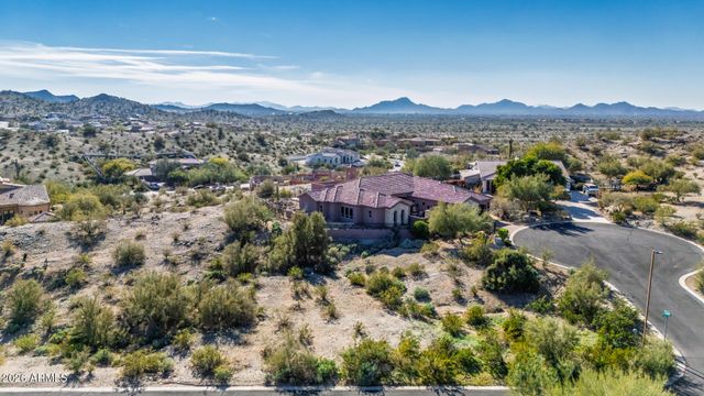 10760 S Sunset Drive 45, Goodyear, AZ 85338