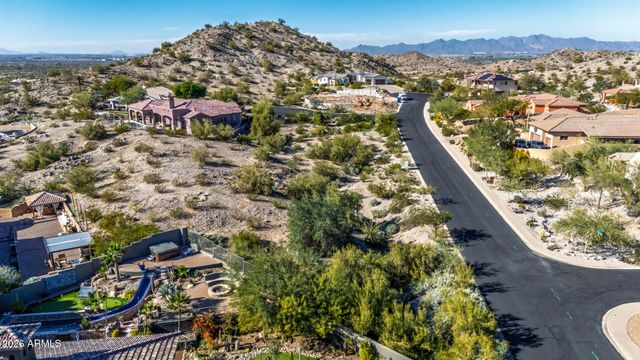 10760 S Sunset Drive 45, Goodyear, AZ 85338