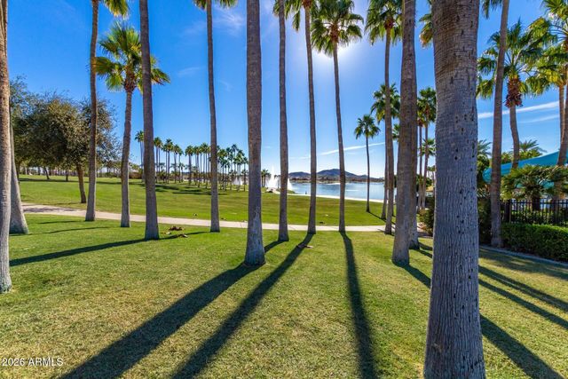 10760 S Sunset Drive 45, Goodyear, AZ 85338