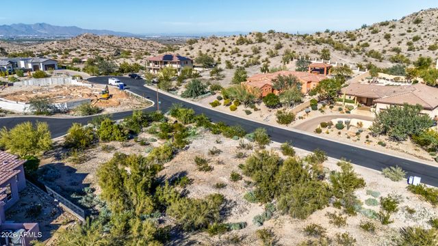 10760 S Sunset Drive 45, Goodyear, AZ 85338