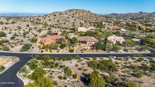 10760 S Sunset Drive 45, Goodyear, AZ 85338