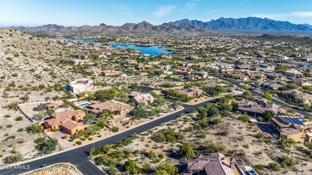 10760 S Sunset Drive 45, Goodyear, AZ 85338