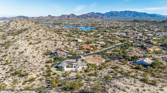 10760 S Sunset Drive 45, Goodyear, AZ 85338
