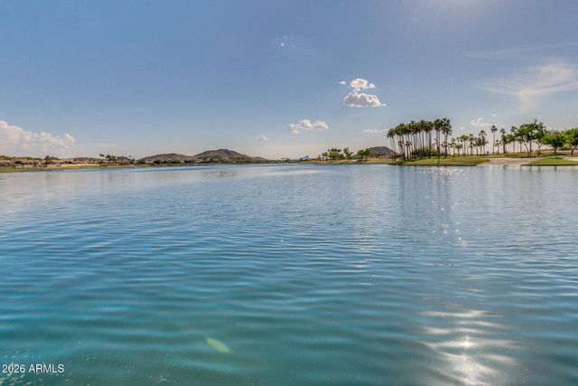 10760 S Sunset Drive 45, Goodyear, AZ 85338
