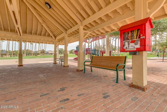 10760 S Sunset Drive 45, Goodyear, AZ 85338