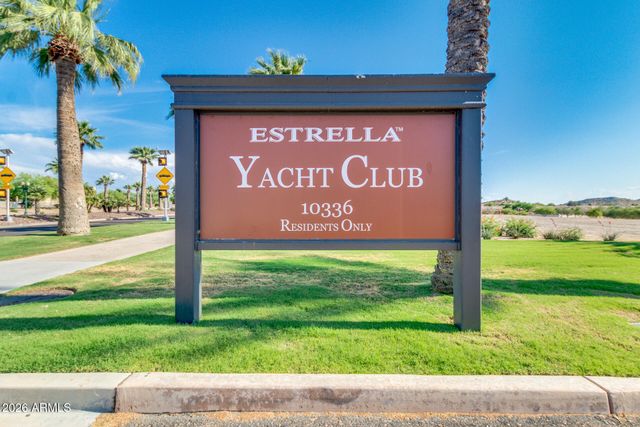 10760 S Sunset Drive 45, Goodyear, AZ 85338