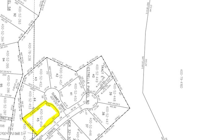 10760 S Sunset Drive 45, Goodyear, AZ 85338