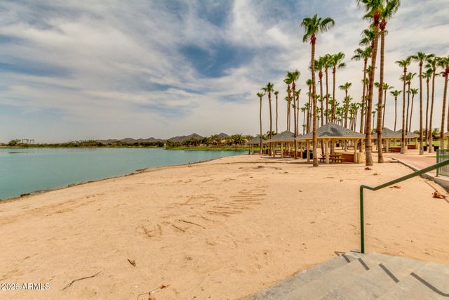 10760 S Sunset Drive 45, Goodyear, AZ 85338