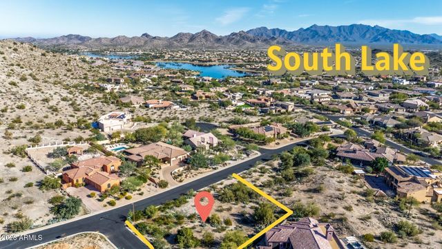 10760 S Sunset Drive 45, Goodyear, AZ 85338