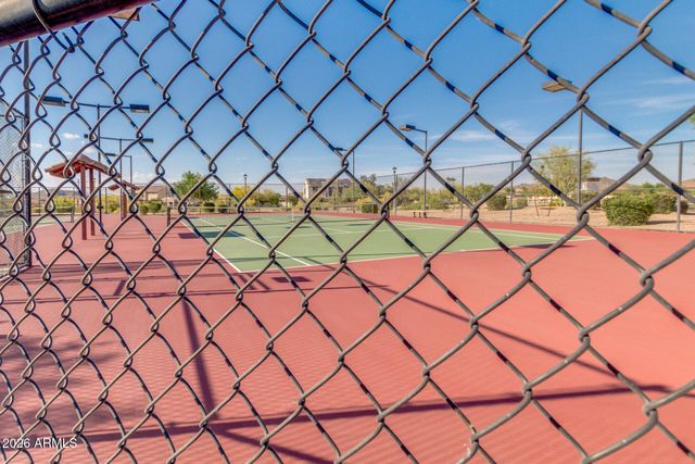 10760 S Sunset Drive 45, Goodyear, AZ 85338