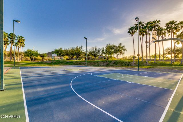 10760 S Sunset Drive 45, Goodyear, AZ 85338