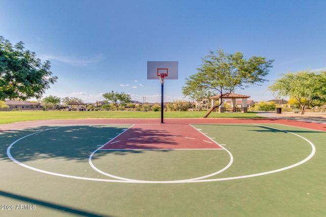 10760 S Sunset Drive 45, Goodyear, AZ 85338